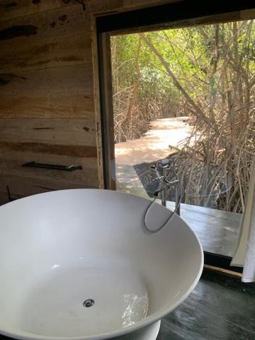Dolce Ouidah Lodge Εξωτερικό φωτογραφία