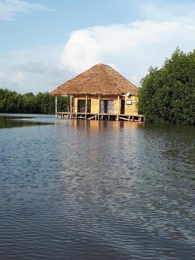 Dolce Ouidah Lodge Εξωτερικό φωτογραφία