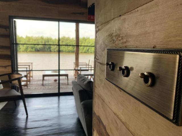Dolce Ouidah Lodge Εξωτερικό φωτογραφία