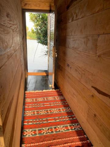 Dolce Ouidah Lodge Εξωτερικό φωτογραφία