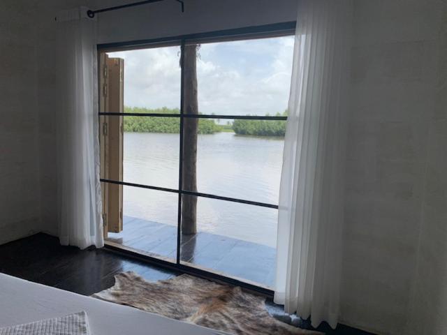 Dolce Ouidah Lodge Εξωτερικό φωτογραφία