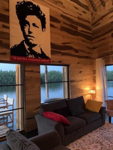 Dolce Ouidah Lodge Εξωτερικό φωτογραφία