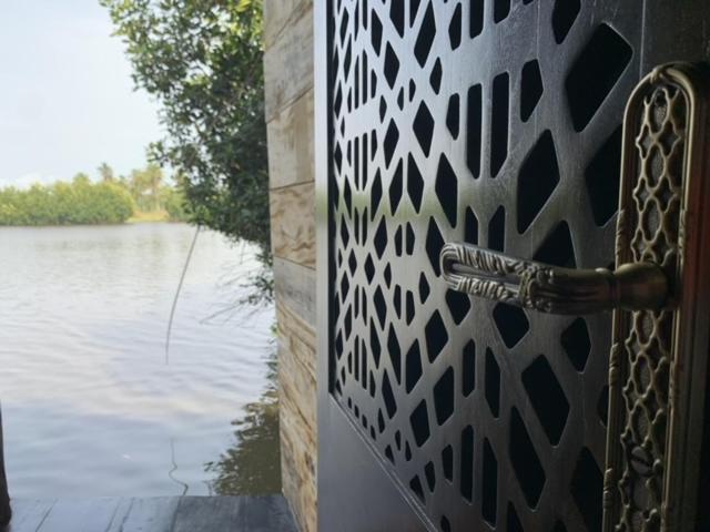 Dolce Ouidah Lodge Εξωτερικό φωτογραφία